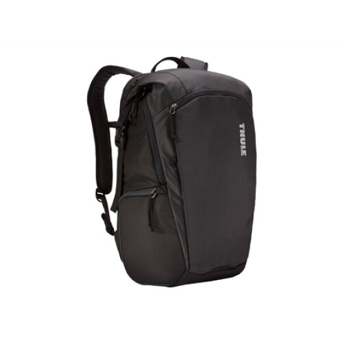 Thule DSLR Backpack TECB-125 EnRoute Camera Backpack Black