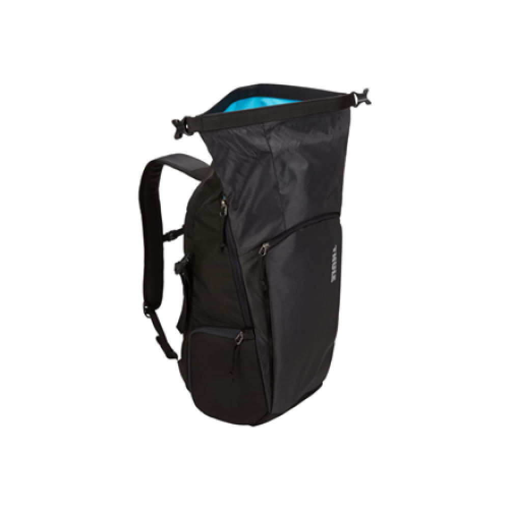 Thule DSLR Backpack TECB-125 EnRoute Camera Backpack Black