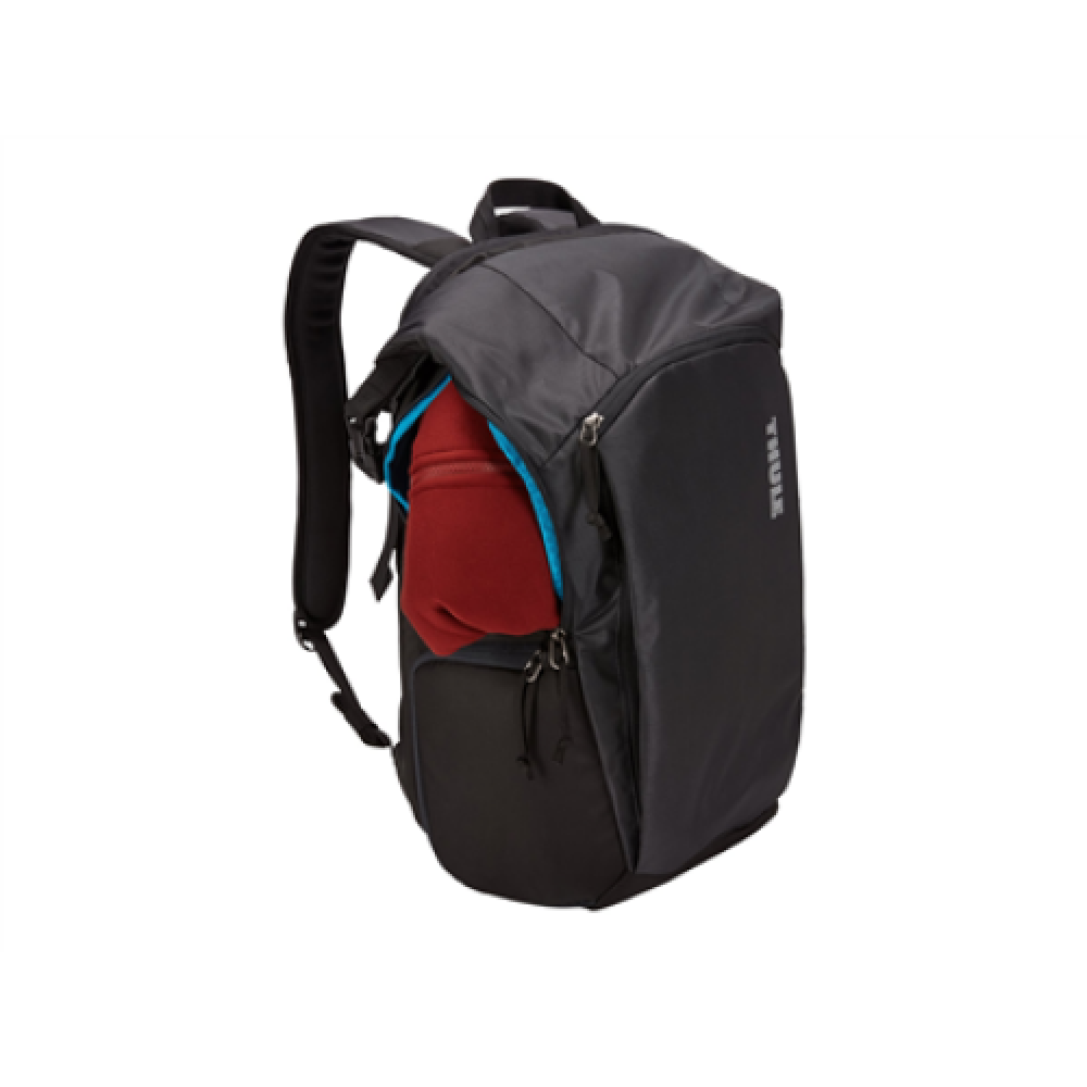 Thule DSLR Backpack TECB-125 EnRoute Camera Backpack Black