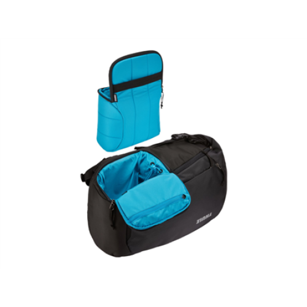 Thule DSLR Backpack TECB-125 EnRoute Camera Backpack Black