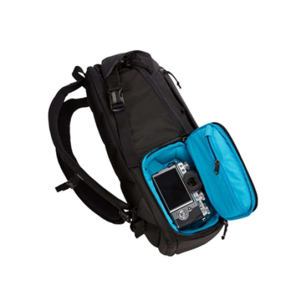 Thule DSLR Backpack TECB-125 EnRoute Camera Backpack Black