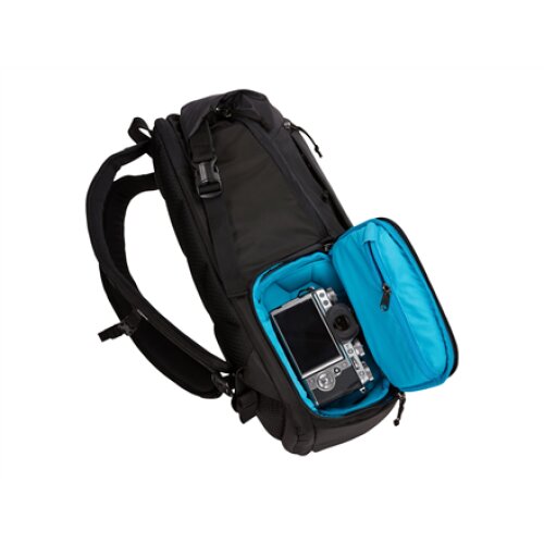 Thule DSLR Backpack TECB-125 EnRoute Camera Backpack Black