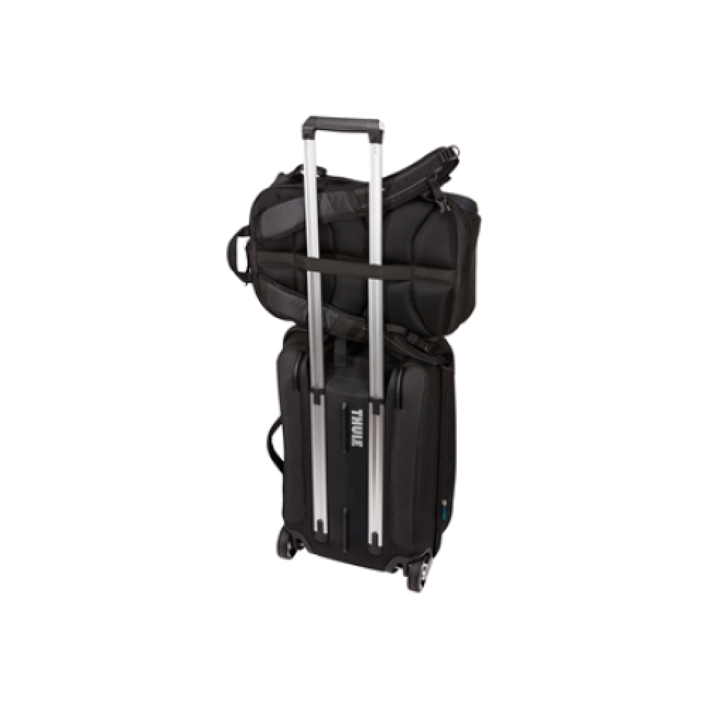 Thule DSLR Backpack TECB-125 EnRoute Camera Backpack Black