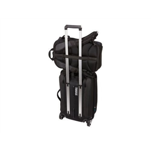 Thule DSLR Backpack TECB-125 EnRoute Camera Backpack Black