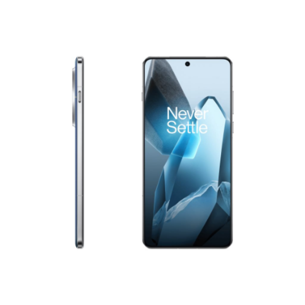 OnePlus 13 , Midnight Ocean , 6.82 , LTPO AMOLED , 1440 x 3168 pixels , Snapdragon 8 Elite (3 nm) , Internal RAM 16 GB , 512 GB , Dual SIM , 4G , 5G , Main camera resolution 50+50+50 MP , Secondary camera resolution 32 MP , Android , 15