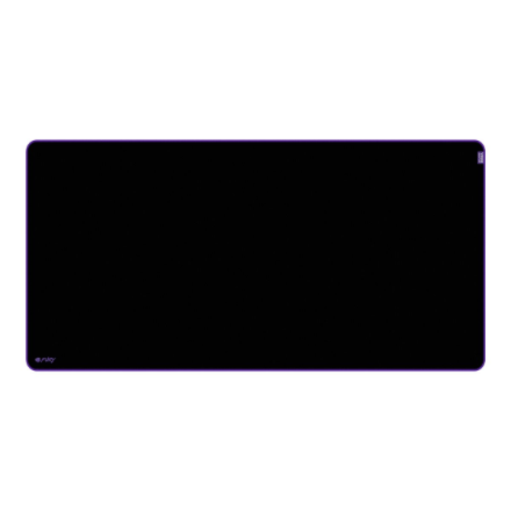 Fury Yari Speed XXL , Mouse pad , 1200 x 600 mm , Black/Purple