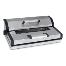 Caso , Professional Vacuum sealer , FastVac 4000 , Power 350 W , Temperature control , Stainless Steel