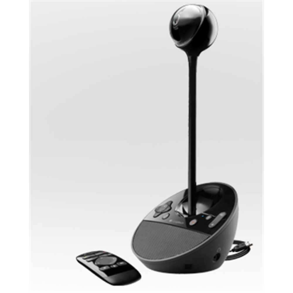 Logitech BCC950 ConferenceCam 1080p