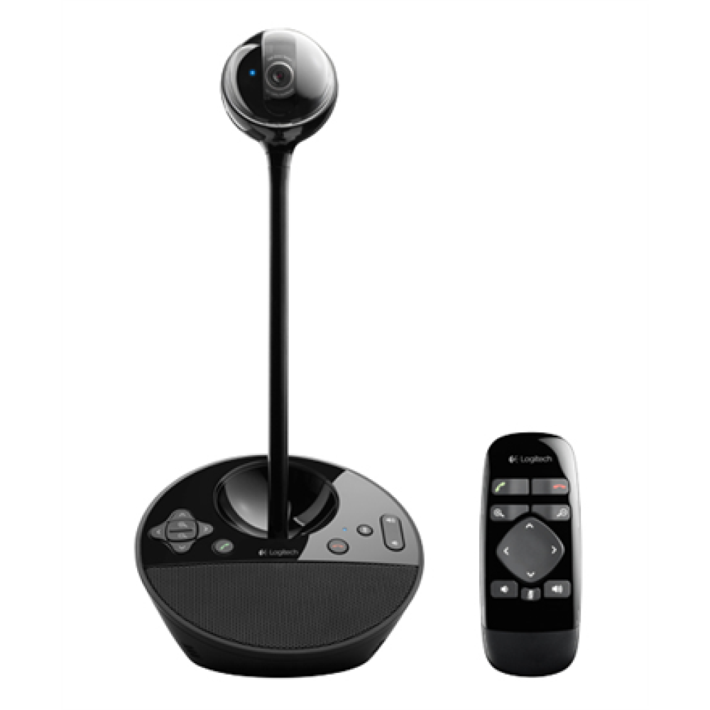 Logitech BCC950 ConferenceCam 1080p