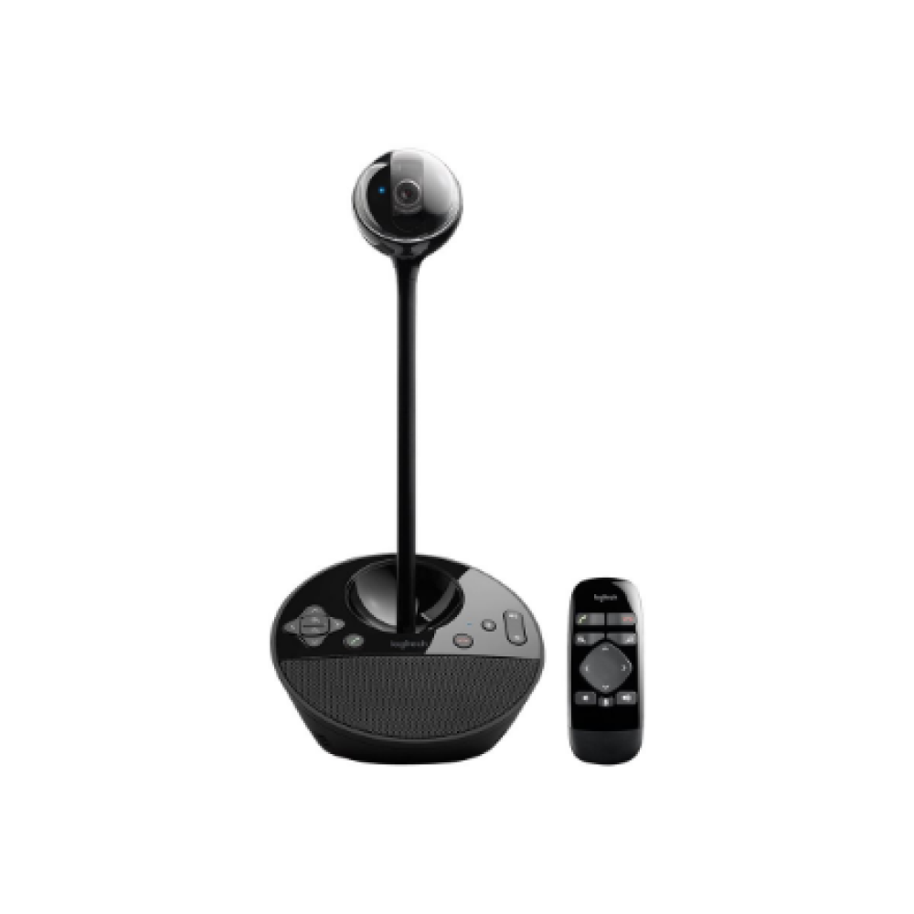 Logitech BCC950 ConferenceCam 1080p
