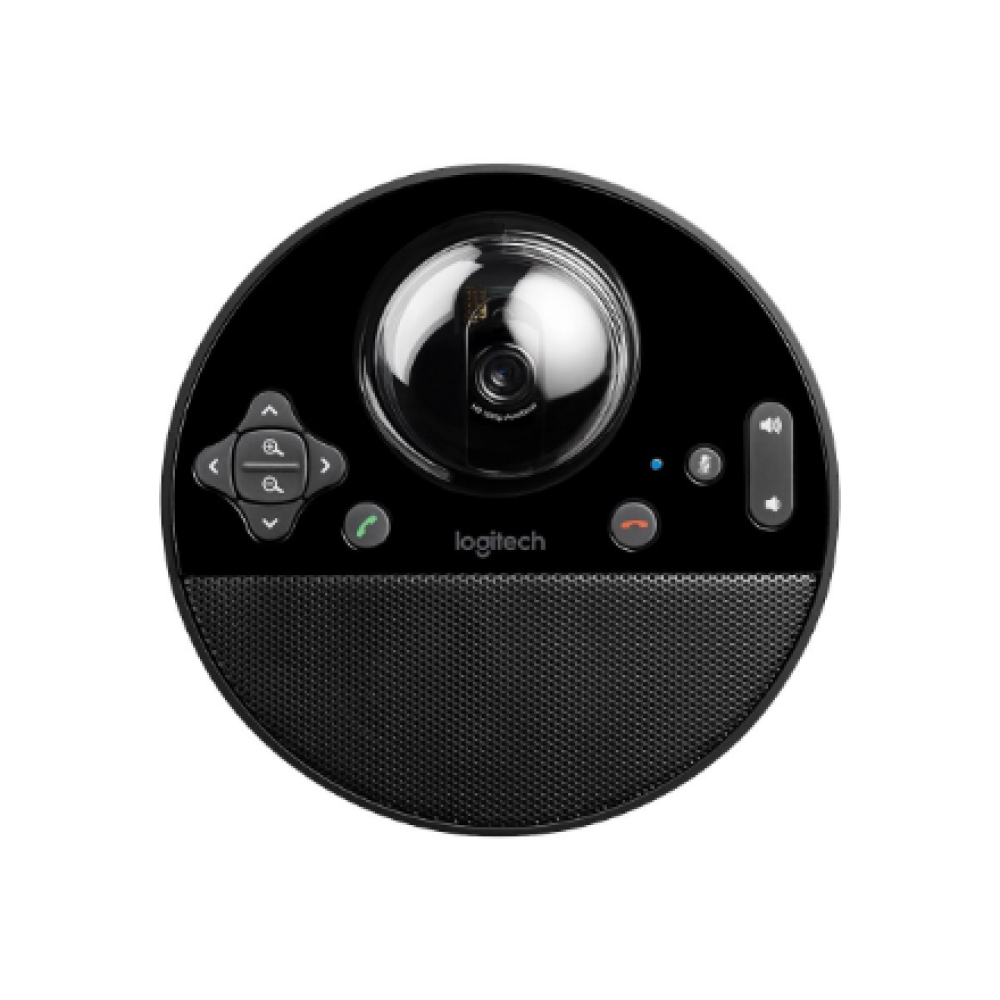Logitech BCC950 ConferenceCam 1080p