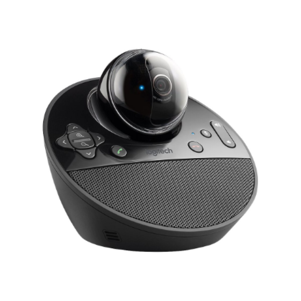 Logitech BCC950 ConferenceCam 1080p