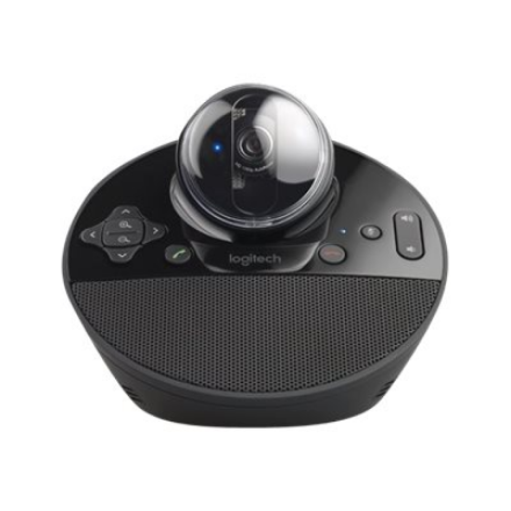 Logitech BCC950 ConferenceCam 1080p