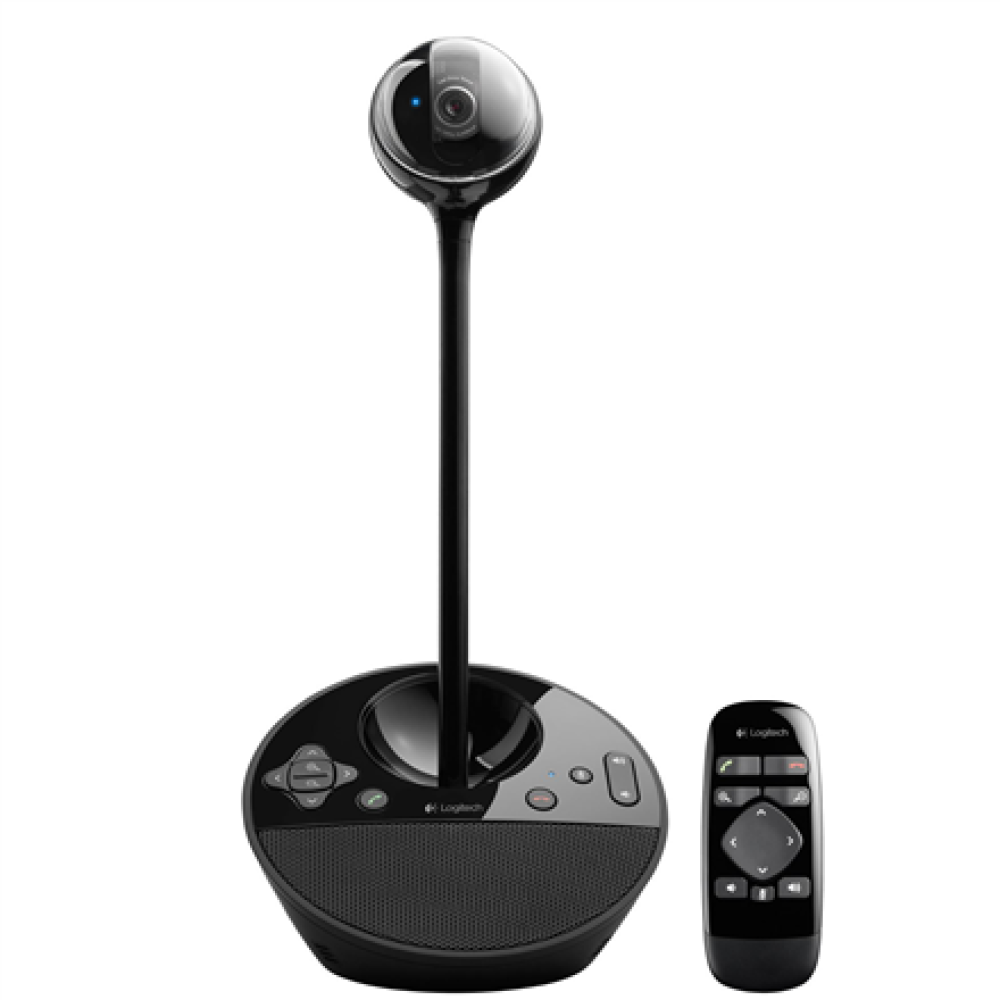 Logitech BCC950 ConferenceCam 1080p