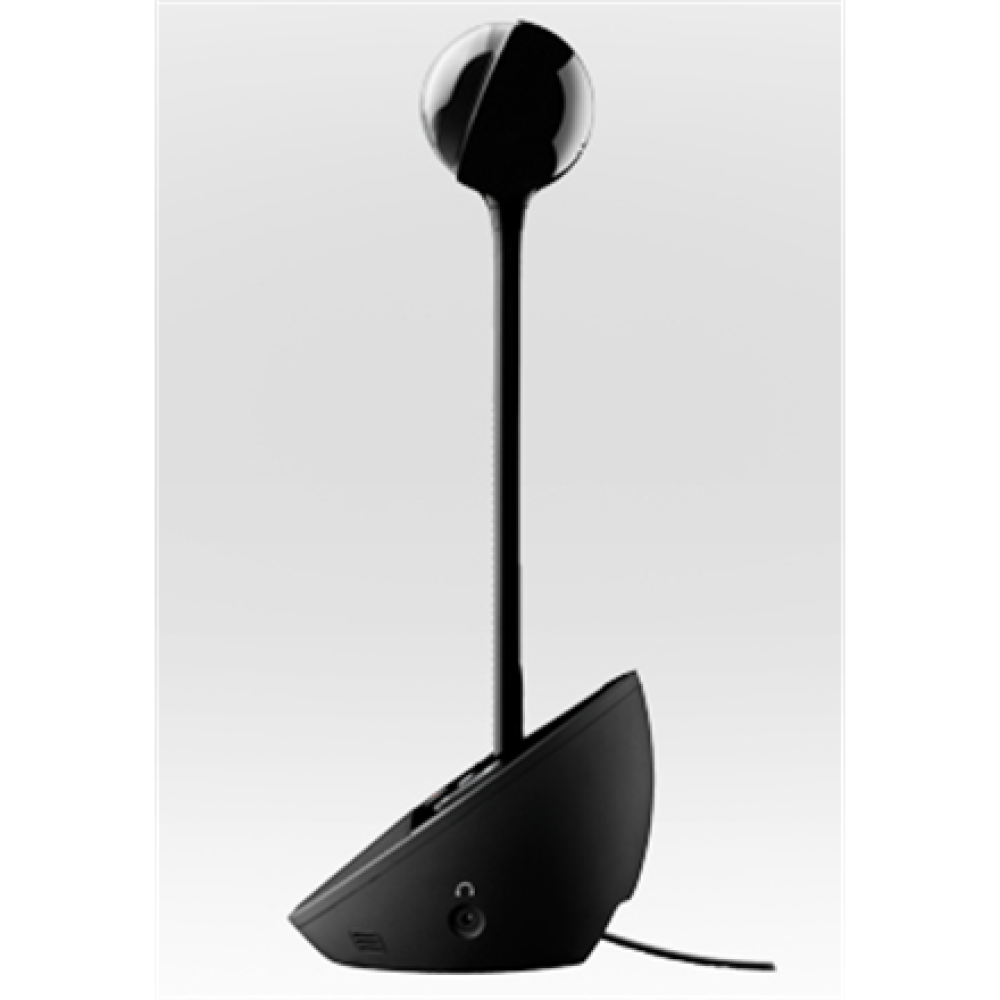 Logitech BCC950 ConferenceCam 1080p