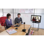 Logitech BCC950 ConferenceCam 1080p