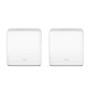 Mercusys , AC1300 Whole Home Mesh Wi-Fi System , Halo H30G (2-Pack) , 802.11ac , 400+867 Mbit/s , Mesh Support Yes , MU-MiMO Yes , No mobile broadband
