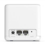 Mercusys , AC1300 Whole Home Mesh Wi-Fi System , Halo H30G (2-Pack) , 802.11ac , 400+867 Mbit/s , Mesh Support Yes , MU-MiMO Yes , No mobile broadband