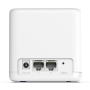 AC1300 Whole Home Mesh Wi-Fi System , Halo H30G (2-Pack) , 802.11ac , 400+867 Mbit/s , Ethernet LAN (RJ-45) ports 2 , Mesh Support Yes , MU-MiMO Yes , No mobile broadband