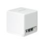 AC1300 Whole Home Mesh Wi-Fi System , Halo H30G (2-Pack) , 802.11ac , 400+867 Mbit/s , Ethernet LAN (RJ-45) ports 2 , Mesh Support Yes , MU-MiMO Yes , No mobile broadband