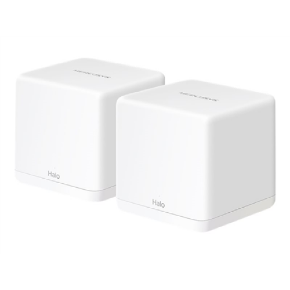 AC1300 Whole Home Mesh Wi-Fi System , Halo H30G (2-Pack) , 802.11ac , 400+867 Mbit/s , Ethernet LAN (RJ-45) ports 2 , Mesh Support Yes , MU-MiMO Yes , No mobile broadband