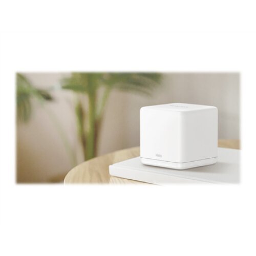 Mercusys , AC1300 Whole Home Mesh Wi-Fi System , Halo H30G (2-Pack) , 802.11ac , 400+867 Mbit/s , Mesh Support Yes , MU-MiMO Yes , No mobile broadband