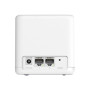 Mercusys , AC1300 Whole Home Mesh Wi-Fi System , Halo H30G (2-Pack) , 802.11ac , 400+867 Mbit/s , Mesh Support Yes , MU-MiMO Yes , No mobile broadband