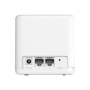 AC1300 Whole Home Mesh Wi-Fi System , Halo H30G (2-Pack) , 802.11ac , 400+867 Mbit/s , Ethernet LAN (RJ-45) ports 2 , Mesh Support Yes , MU-MiMO Yes , No mobile broadband