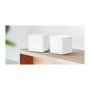 Mercusys , AC1300 Whole Home Mesh Wi-Fi System , Halo H30G (2-Pack) , 802.11ac , 400+867 Mbit/s , Mesh Support Yes , MU-MiMO Yes , No mobile broadband