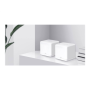 AC1300 Whole Home Mesh Wi-Fi System , Halo H30G (2-Pack) , 802.11ac , 400+867 Mbit/s , Ethernet LAN (RJ-45) ports 2 , Mesh Support Yes , MU-MiMO Yes , No mobile broadband