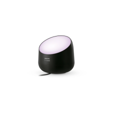 Philips Smart Squire Lite Black EU , 8.5 W , RGB/white light , Bluetooth, Wi-Fi Philips Smart Squire Lite Black EU , 8.5 W , RGB/white light , Bluetooth, Wi-Fi