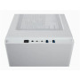 Corsair Computer Case 275R Side window, White, ATX, Power supply included No