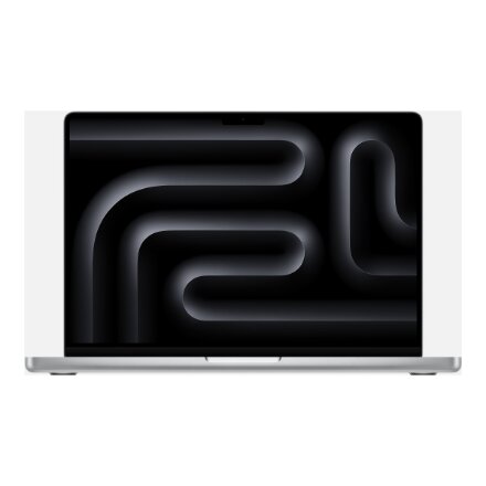 Apple MacBook , Pro , Silver , 14 , 3024 x 1964 pixels , Apple M4 , 16 GB , Solid-state drive capacity 512 GB , Apple M4 chip 10-core CPU/10-core GPU , macOS , 802.11ax , Bluetooth version 5.3 , Keyboard language Russian , Keyboard backlit , Warranty 12 m