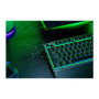 Razer , Gaming Keyboard , Ornata V3 X , Gaming keyboard , Wired , RGB LED light , NORD , Silent Membrane , Black