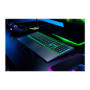 Razer , Gaming Keyboard , Ornata V3 X , Gaming keyboard , Wired , RGB LED light , NORD , Silent Membrane , Black