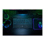 Razer , Gaming Keyboard , Ornata V3 X , Gaming keyboard , Wired , RGB LED light , NORD , Silent Membrane , Black