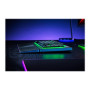 Razer , Gaming Keyboard , Ornata V3 X , Gaming keyboard , Wired , RGB LED light , NORD , Silent Membrane , Black
