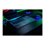 Razer , Gaming Keyboard , Ornata V3 X , Gaming keyboard , Wired , RGB LED light , NORD , Silent Membrane , Black