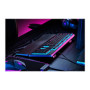 Razer , Gaming Keyboard , Ornata V3 X , Gaming keyboard , Wired , RGB LED light , NORD , Silent Membrane , Black