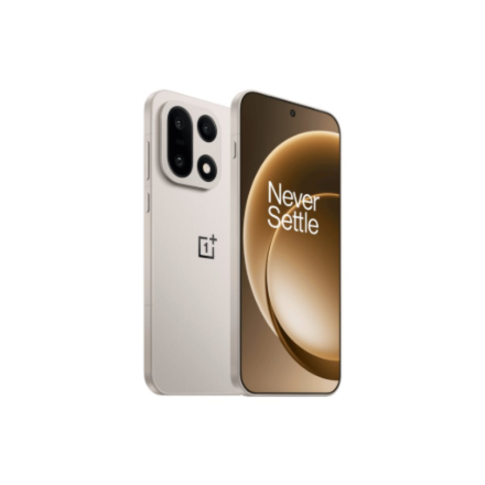 OnePlus 15 (Sand Storm) DS 6.78 LTPO AMOLED 1272x2800/4.6GHz&3.62GHz/512GB/16GB RAM/Android 16/WiFi,BT,5G