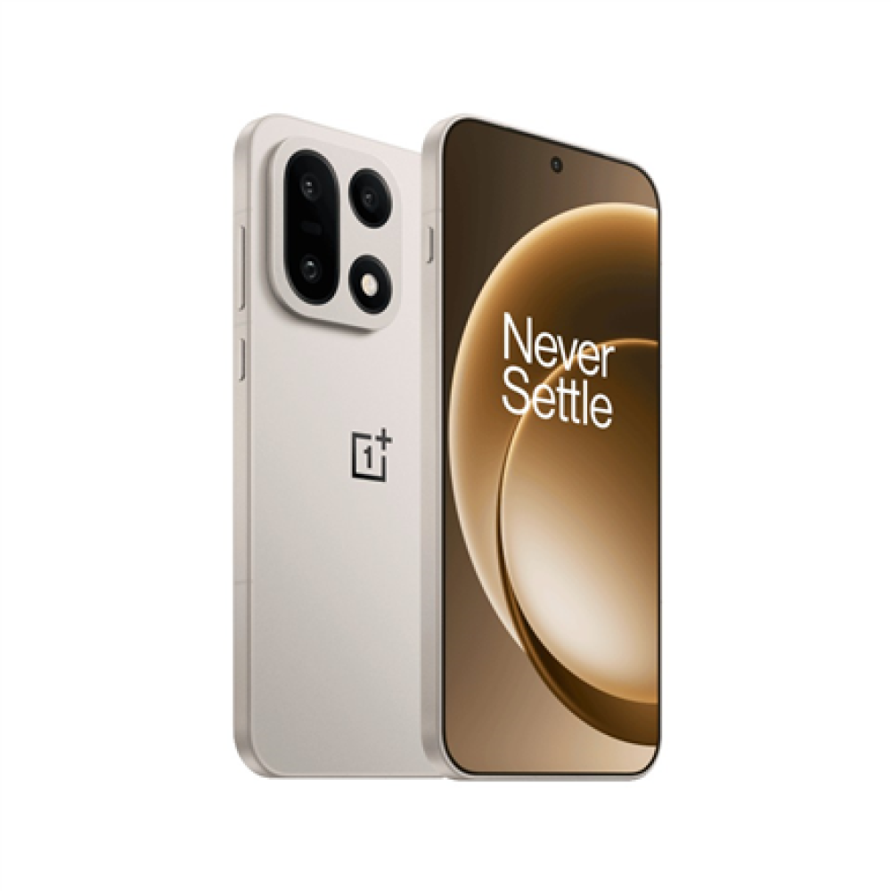 OnePlus 15 (Sand Storm) DS 6.78 LTPO AMOLED 1272x2800/4.6GHz&3.62GHz/512GB/16GB RAM/Android 16/WiFi,BT,5G