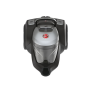 Hoover Vacuum Cleaner , HP322PET 011 , Bagless , Power 850 W , Dust capacity 2 L , Black