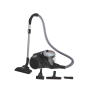 Hoover Vacuum Cleaner , HP322PET 011 , Bagless , Power 850 W , Dust capacity 2 L , Black