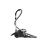 Hoover Vacuum Cleaner , HP322PET 011 , Bagless , Power 850 W , Dust capacity 2 L , Black