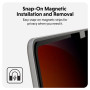 Hyper , HyperShield Magnetic Privacy Filter for MacBook Air 15