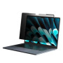 Hyper , HyperShield Magnetic Privacy Filter for MacBook Air 15