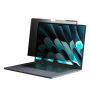 Hyper , HyperShield Magnetic Privacy Filter for MacBook Air 15