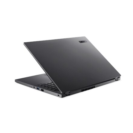 Acer , TravelMate , TMP216-51-G2-TCO-58MC , Grey , 16 , WUXGA , Intel Core 5 , 120U , 16 GB , Solid-state drive capacity 512 GB , Intel Iris Xe Graphics , Windows 11 Pro , Keyboard language English , Keyboard backlit , Warranty 36 month(s)
