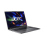 Acer , TravelMate , TMP216-51-G2-TCO-58MC , Grey , 16 , WUXGA , Intel Core 5 , 120U , 16 GB , Solid-state drive capacity 512 GB , Intel Iris Xe Graphics , Windows 11 Pro , Keyboard language English , Keyboard backlit , Warranty 36 month(s)