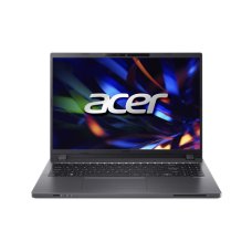 Acer , TravelMate , TMP216-51-G2-TCO-58MC , Grey , 16 , WUXGA , Intel Core 5 , 120U , 16 GB , Solid-state drive capacity 512 GB , Intel Iris Xe Graphics , Windows 11 Pro , Keyboard language English , Keyboard backlit , Warranty 36 month(s)